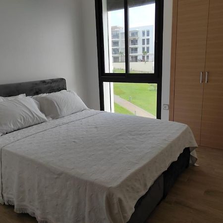 Salé Bel Appartement A Plage Des Nation מראה חיצוני תמונה