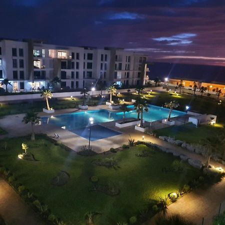 Salé Bel Appartement A Plage Des Nation מראה חיצוני תמונה