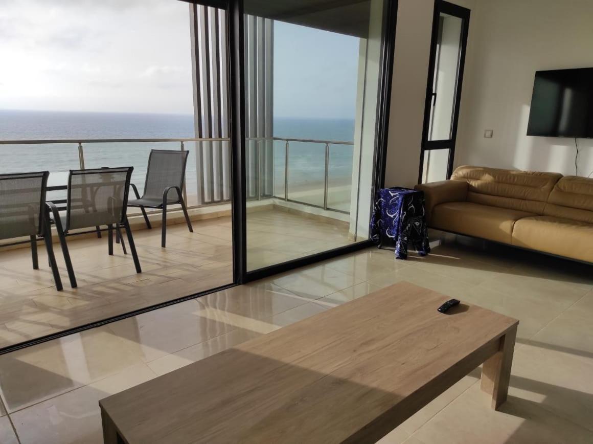 Salé Bel Appartement A Plage Des Nation מראה חיצוני תמונה