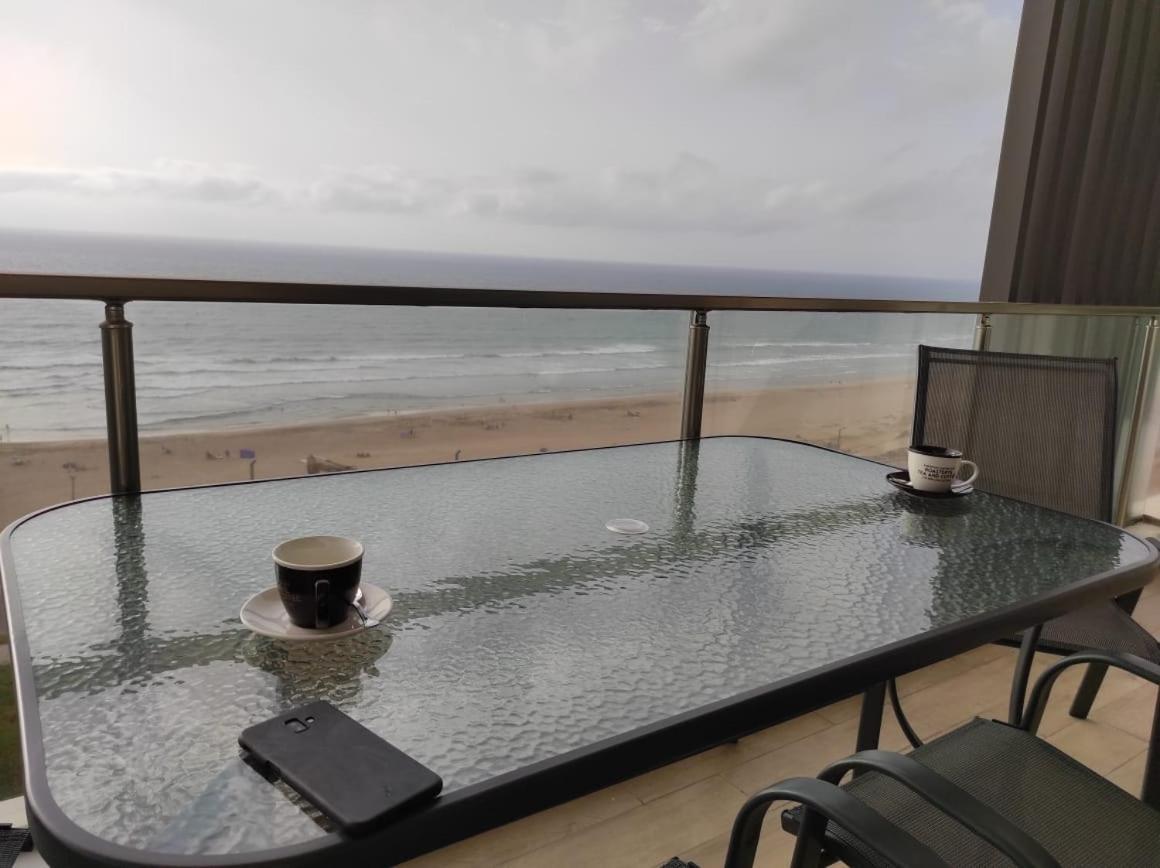 Salé Bel Appartement A Plage Des Nation מראה חיצוני תמונה