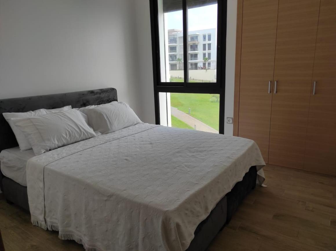Salé Bel Appartement A Plage Des Nation מראה חיצוני תמונה
